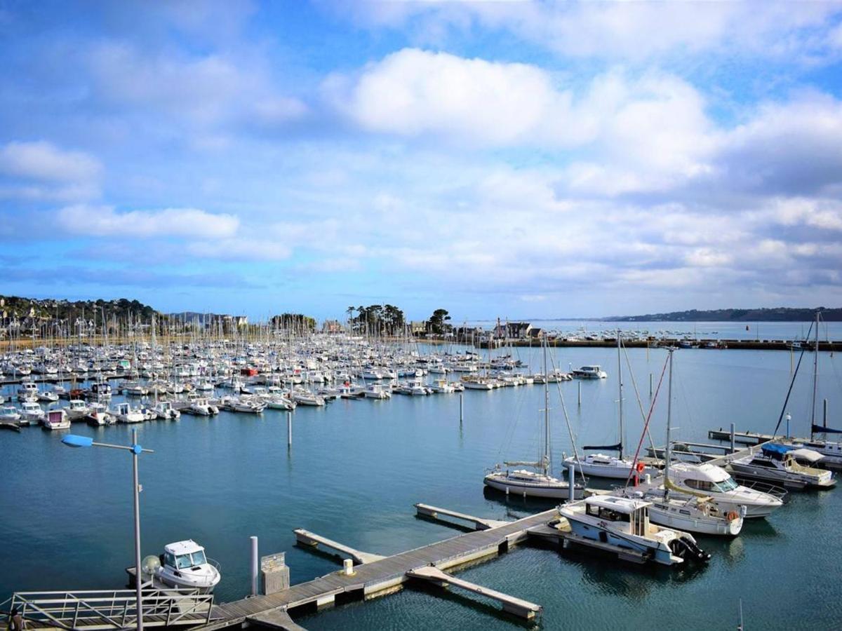 Appartement 3* A Perros-Guirec, Plage A 50M, Garage Prive - Fr-1-368-73 Exterior foto